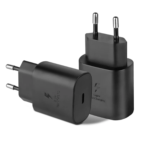 USB-C Fast Wall Charger Adapter
