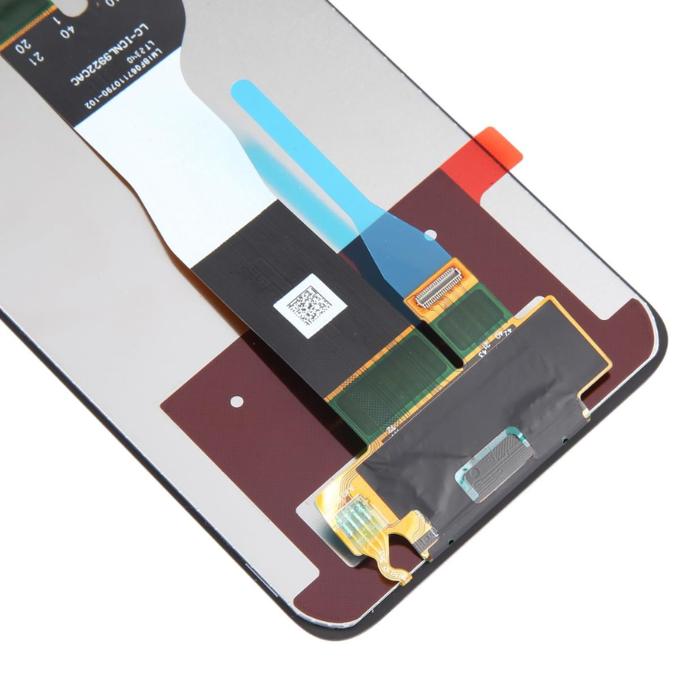 Samsung Galaxy A05s Compatible LCD Screen Replacement Assembly