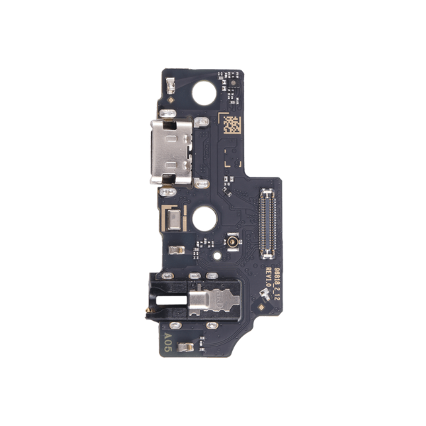 Samsung Galaxy A05 SM-A055 Compatible Replacement Charging Port Flex Board