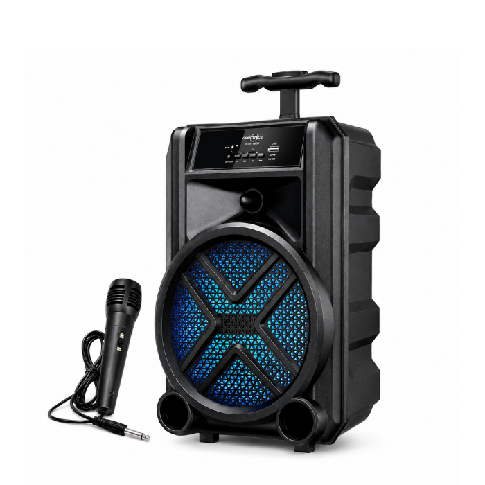 Bluetooth Speakers