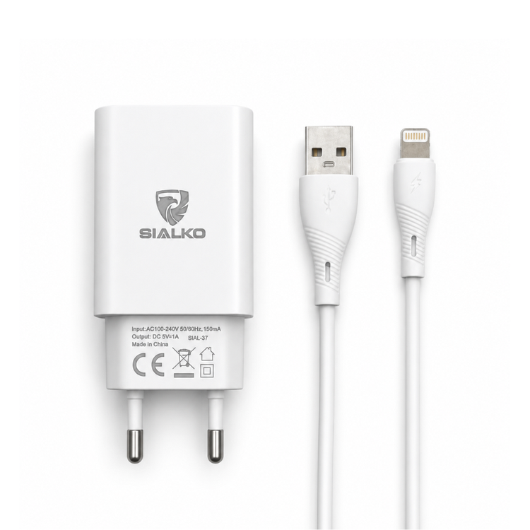 Lightning Chargers