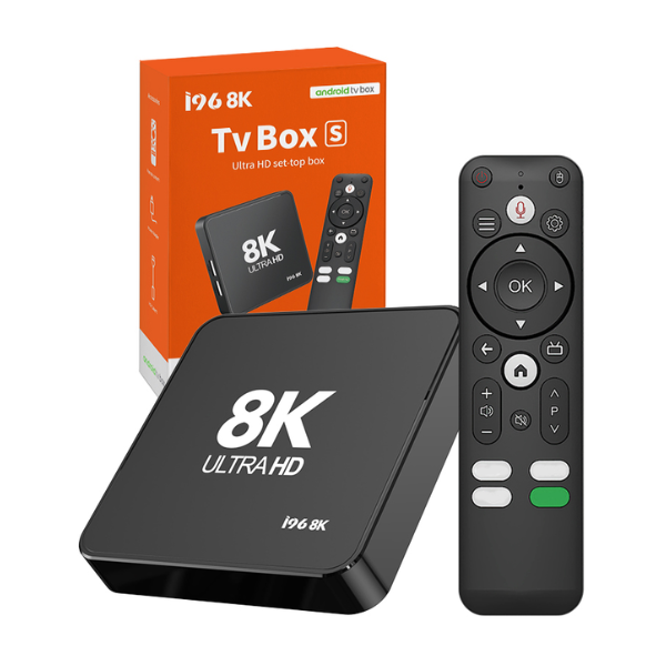 Tv Boxes