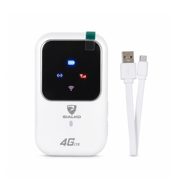 Pocket WiFi Devices