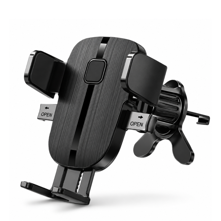 Car Phone Holders
