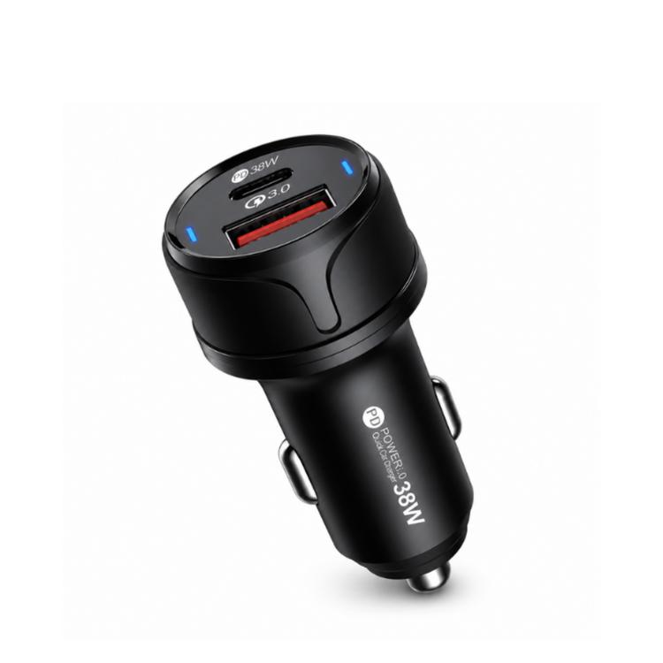 Car Chargers