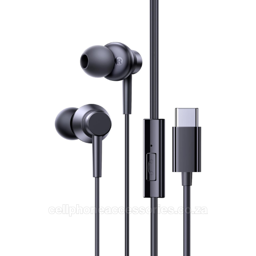 Earphones