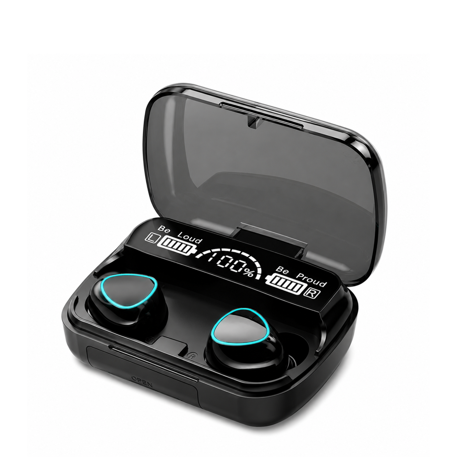 Earbuds