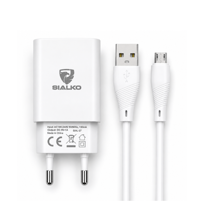 Micro Pin Chargers