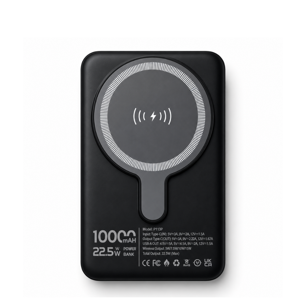 Wireless chargers