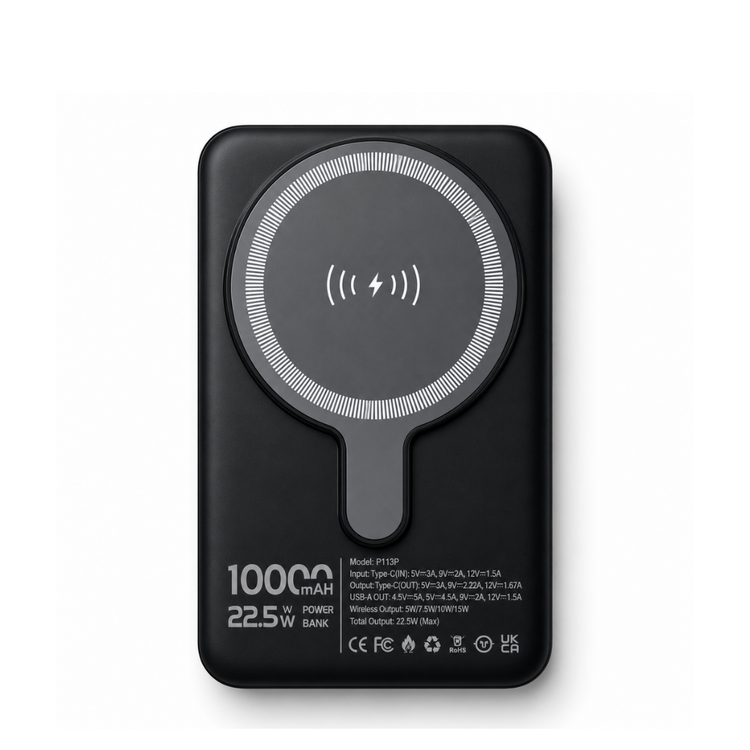 Wireless chargers