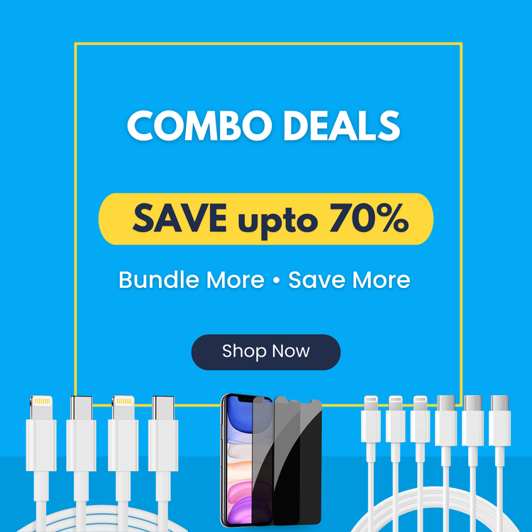 Combo Deals