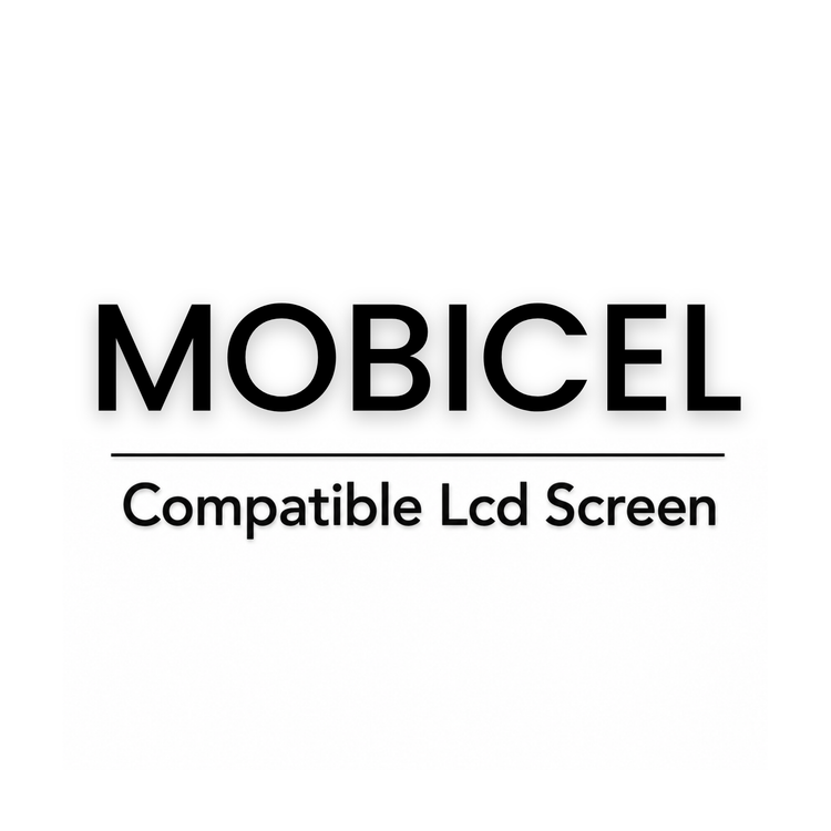Mobicel Replacement Screens