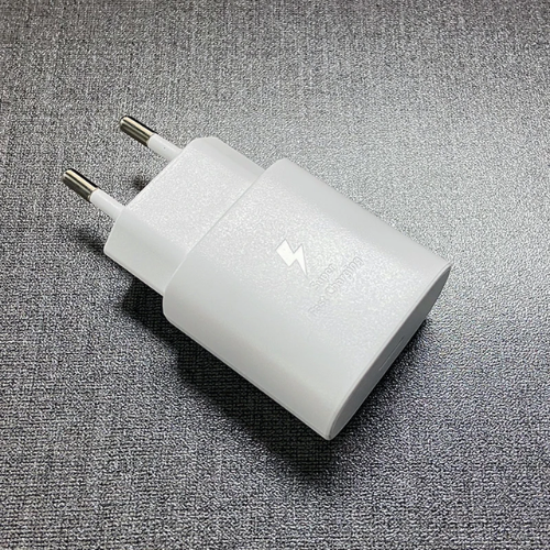 USB-C Fast Wall Charger Adapter