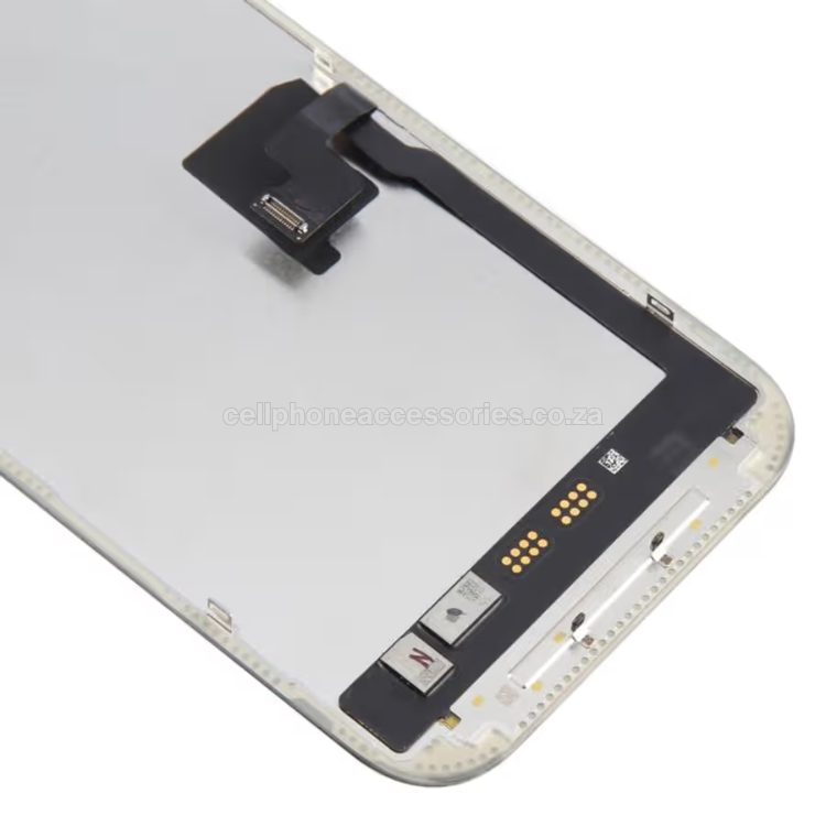 iPhone 16 Pro Replacement LCD Screen & Touch Digitizer Display Assembly