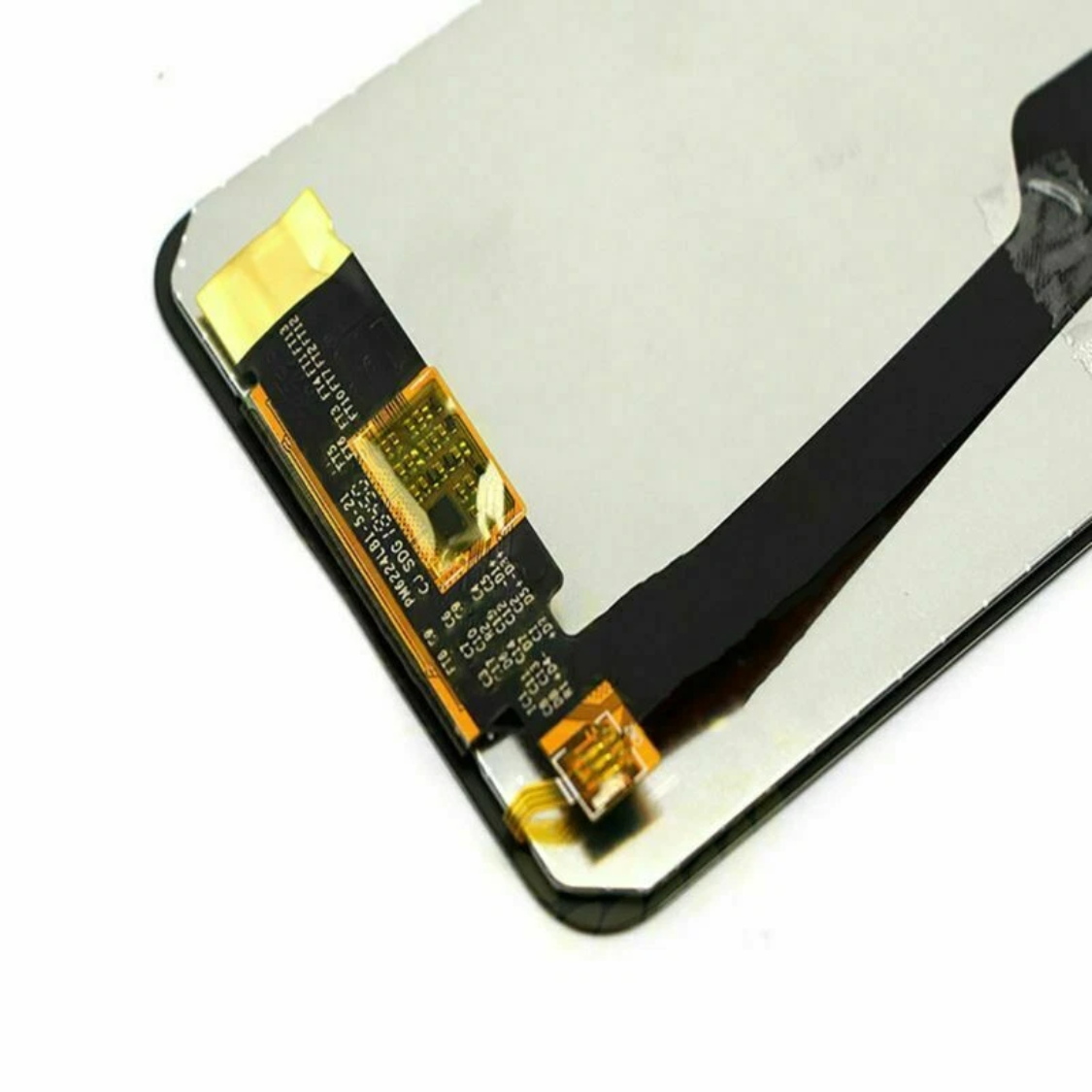 Samsung Galaxy A10 SM-A105F A105G LCD Display Touch Screen Replacement Black