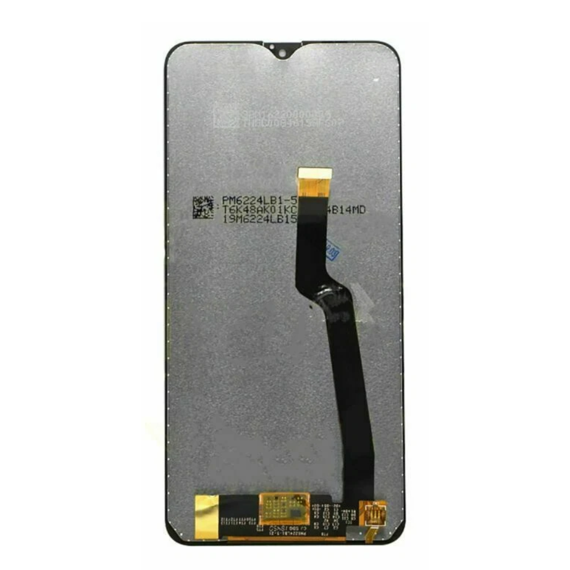 Samsung Galaxy A10 SM-A105F A105G LCD Display Touch Screen Replacement Black
