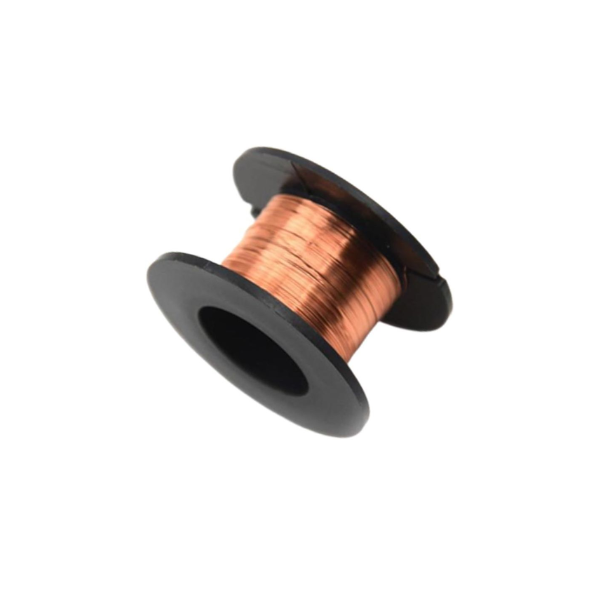 0.10mm Jumper Wire Repair Soldering Wire Compatible for Mobile Phone PCB & Micro Soldering Repairs