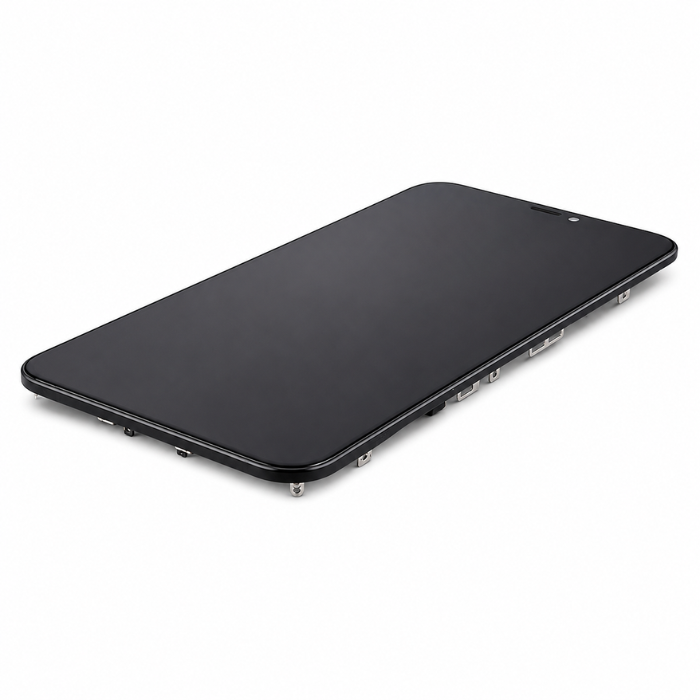 iPhone XR Compatible LCD Screen Replacement Assembly