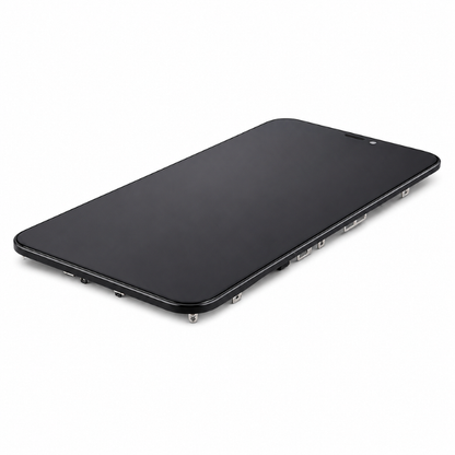iPhone XR Compatible LCD Screen Replacement Assembly