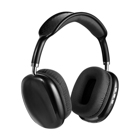 P9 Wireless Bluetooth Over-Ear Headphones