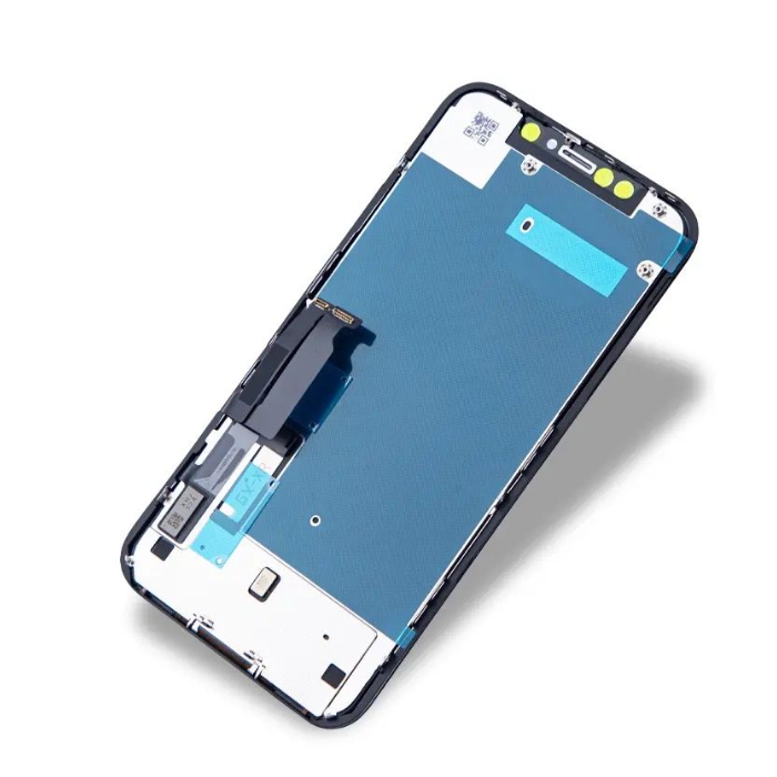 iPhone XR Compatible Replacement LCD Display Touch Screen Assembly – Black