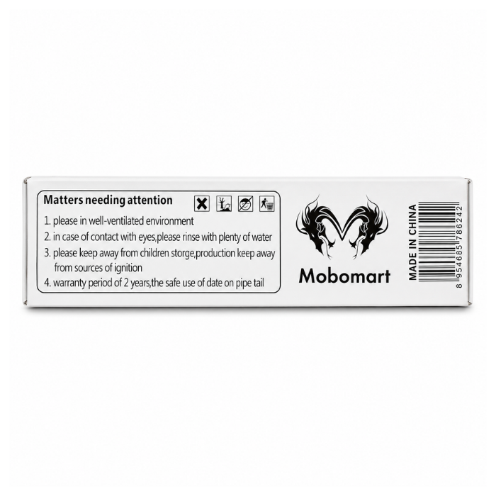 Clear Adhesive Glue 110ml Medium Viscosity for Mobile Phone & Electronics Repair - Mobomart B-7000
