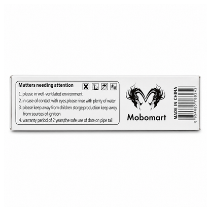 Clear Adhesive Glue 110ml Medium Viscosity for Mobile Phone & Electronics Repair - Mobomart B-7000