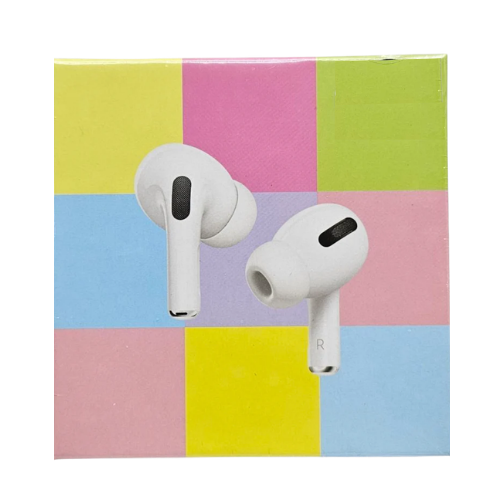 Air Pro TWS Wireless Bluetooth Earbuds with Charging Case