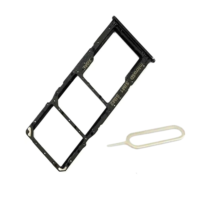 Compatible Replacement SIM Tray Holder for Samsung Galaxy A71 with SIM Eject Tool