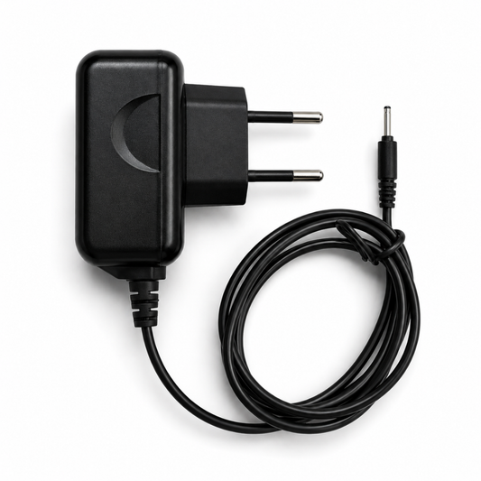 iBest 2.0mm Nokia Travel Charger Compatible with Nokia Classic, N-Series & E-Series Mobile Phones