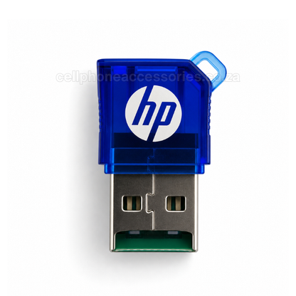 USB 3.0 SD Card Reader Memory Card Adapter High-Speed Plug & Play Data Transfer Blue