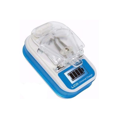 Universal Battery Charger Compatible Mobile Phone Battery Charger