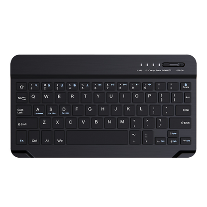 Kakusiga KSC-339 Wireless Bluetooth Keyboard Rechargeable Ultra Slim