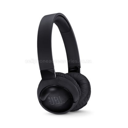 JBL Tune 600BT Wireless Bluetooth Over-Ear Headphones