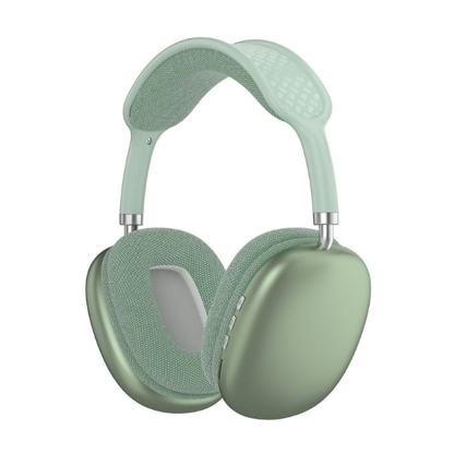 P9 Wireless Bluetooth Over-Ear Headphones