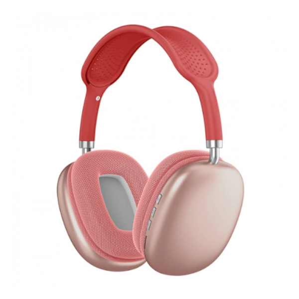 P9 Wireless Bluetooth Over-Ear Headphones