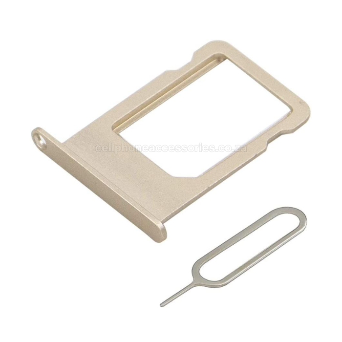 iPhone 8 Replacement SIM Card Tray Compatible
