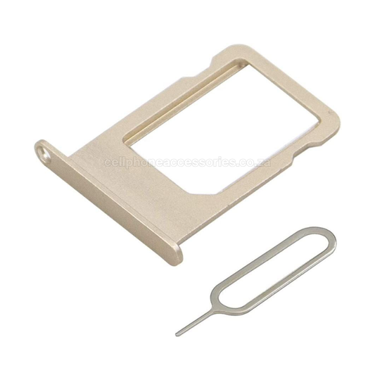 iPhone 8 Replacement SIM Card Tray Compatible