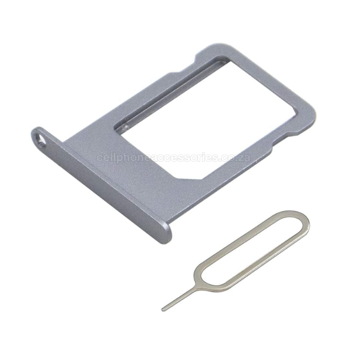 iPhone 8 Replacement SIM Card Tray Compatible