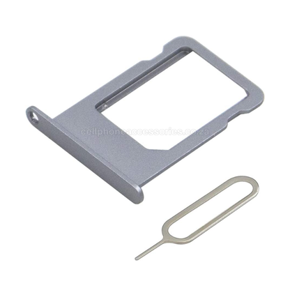 iPhone 8 Replacement SIM Card Tray Compatible