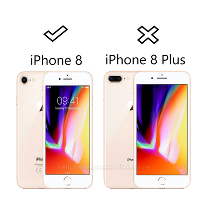 iPhone 8 Replacement SIM Card Tray Compatible