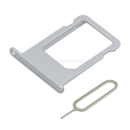 iPhone 8 Replacement SIM Card Tray Compatible