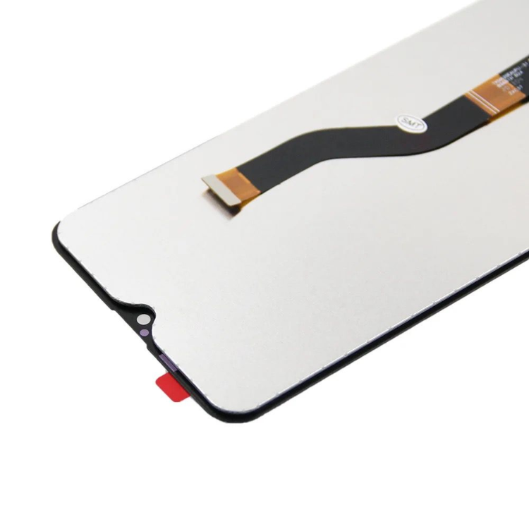 Samsung Galaxy A10s Compatible LCD Screen Replacement Assembly
