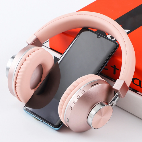 HZ-BT838 Bluetooth 5.0 Wireless Headphones