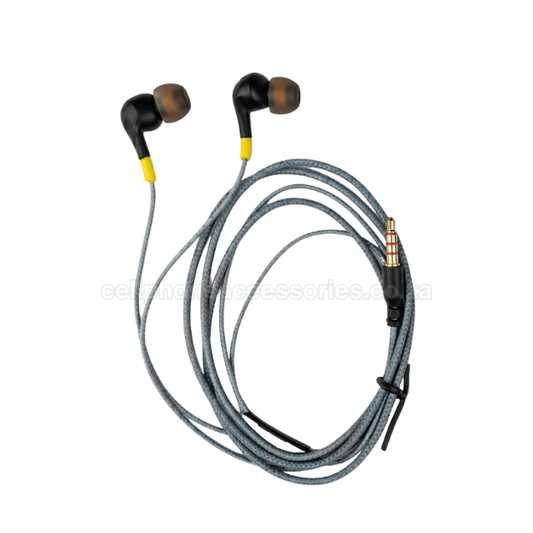Realme Buds 2 Plus In-Ear Earphones with HD Sound Quality