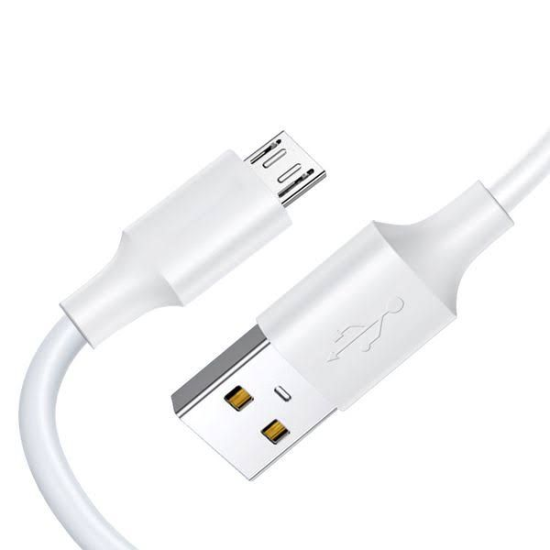 Micro USB Data Cable – Fast Charging & High-Speed Sync Cable 1M