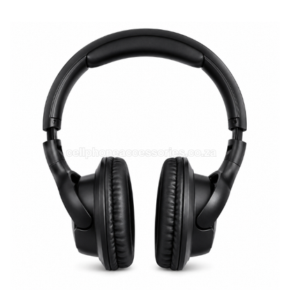 Oraimo Studio FreeBuds OR-27 Wireless Bluetooth Headphones Black