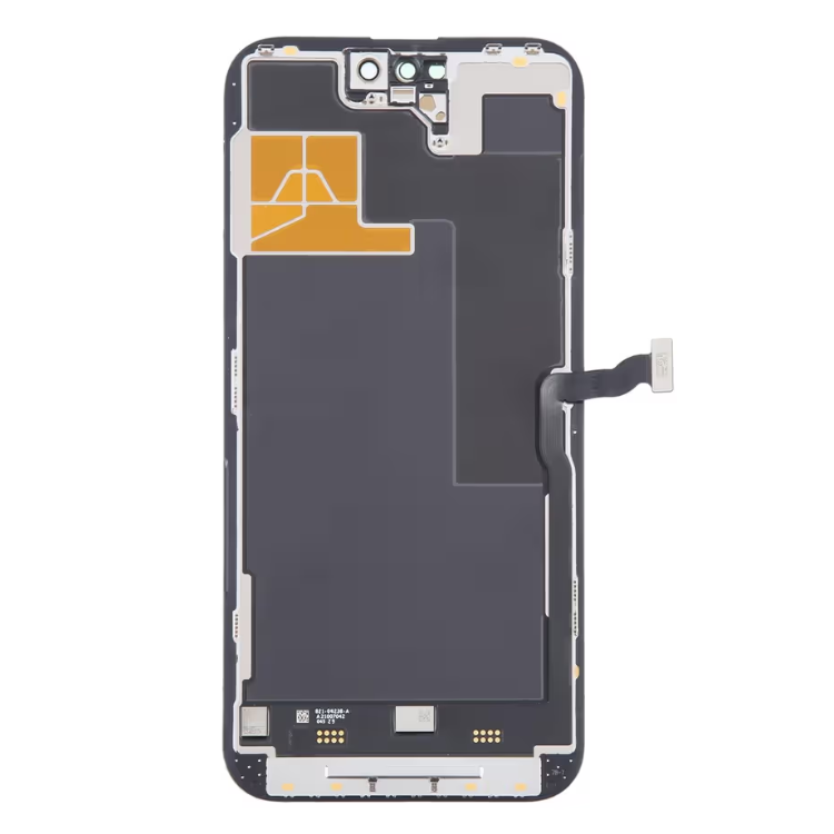 iPhone 14 Pro Max Compatible LCD Screen Replacement Assembly