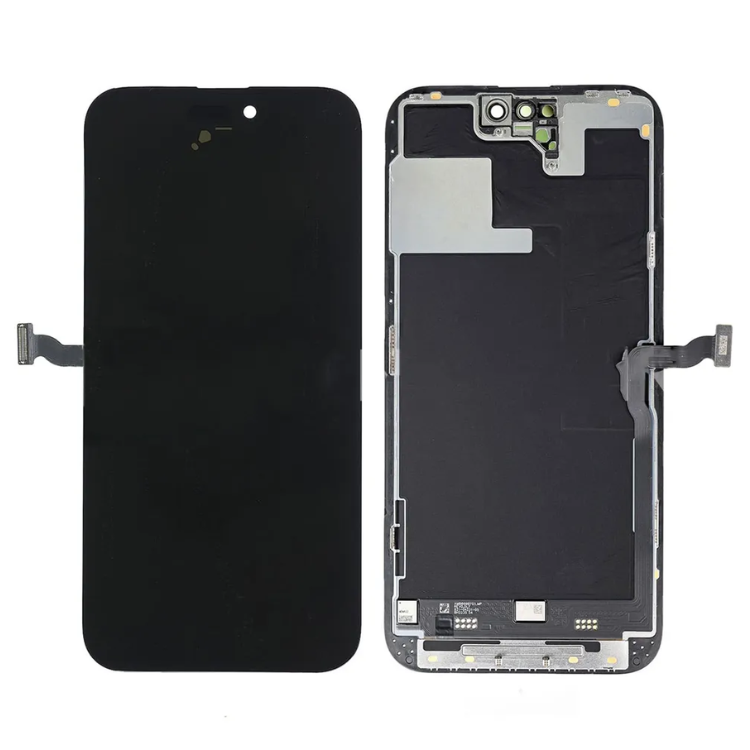 iPhone 14 Pro Max Compatible LCD Screen Replacement Assembly