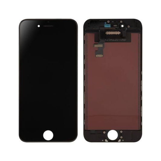 iPhone 6Replacement LCD Screen Display Assembly Touch Screen Digitizer – Black & White